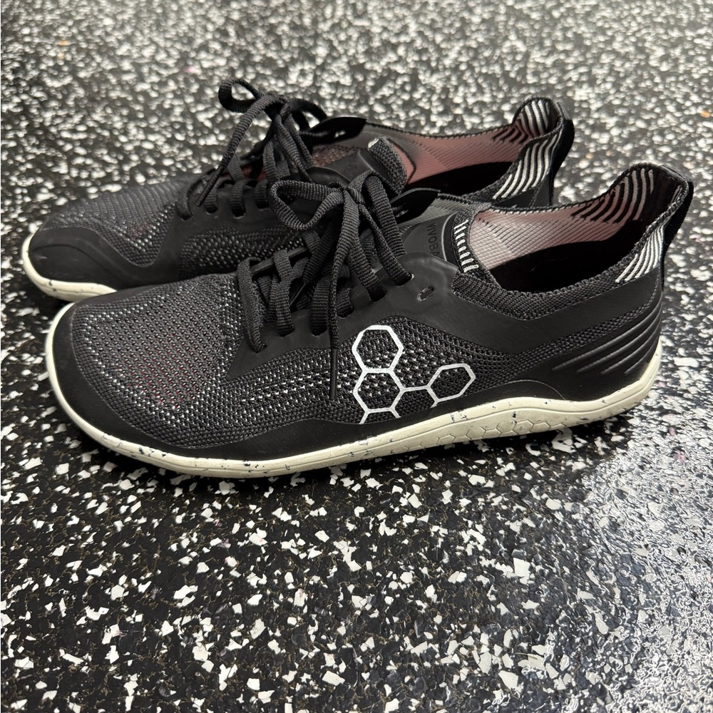 Vivo Barefoot Geo Racer Knit Sz 42
